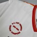 Liverpool 85/86 Away White Soccer Jersey